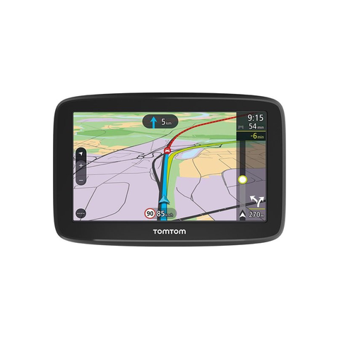 TomTom GO Classic 6