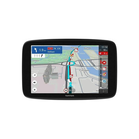 TomTom GO Expert 6