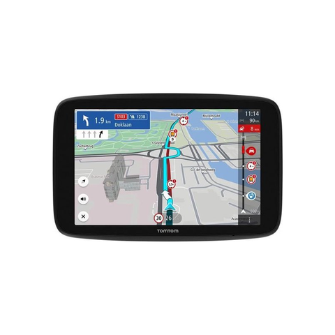 TomTom GO Expert 7