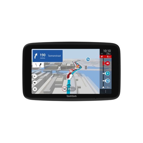 TomTom GO Expert Plus 6