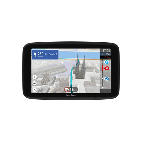 TomTom GO Navigator 6