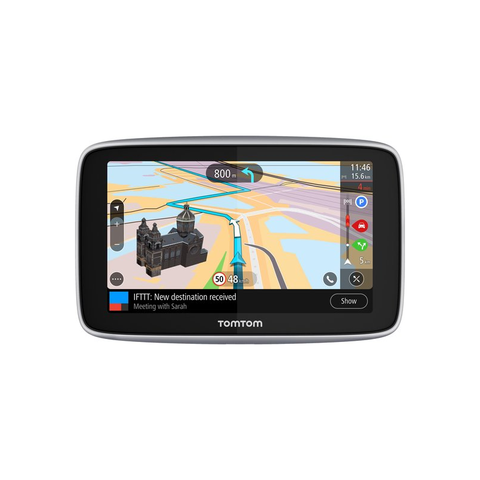 TomTom GO Premium 6