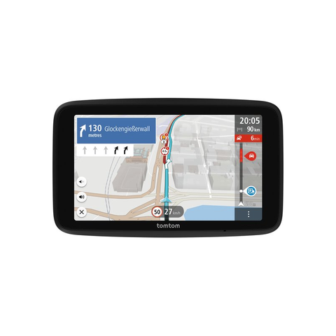 TomTom GO Professional 6