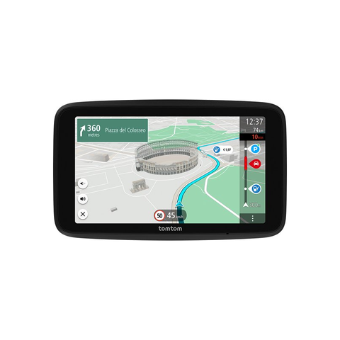 TomTom GO Superior 6