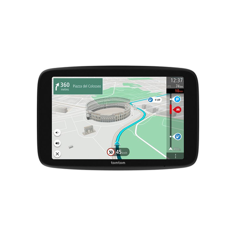 TomTom GO Superior 7