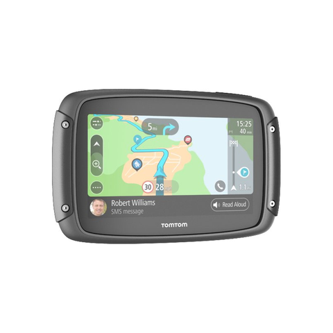 TomTom Rider 550