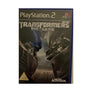 Transformers: The Game [Promo]