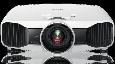 Epson EH-TW9100W Full HD 3LCD 3D Home Cinema Projector