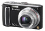 Lumix DMC-TZ15 - Compact Camera