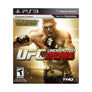 UFC Undisputed 2010 [Platinum]