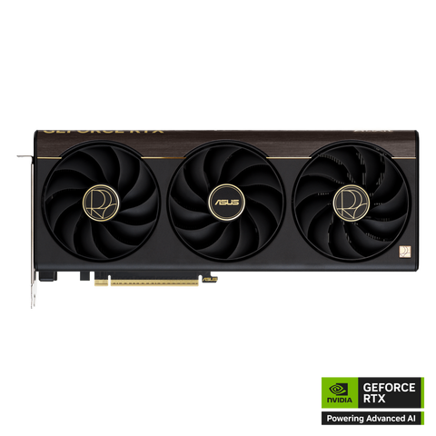 ProArt GeForce RTX 5070 Ti OC Edition 16GB GDDR7