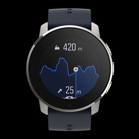Suunto 9 Peak