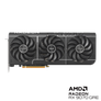 Prime Radeon AMD RX 9070 GRE OC Edition 12GB GDDR6