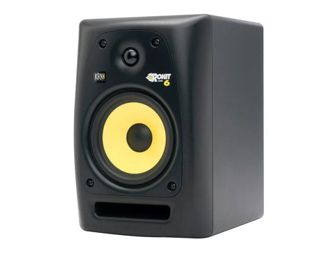 KRK Rokit 6 G2 Studio Speaker