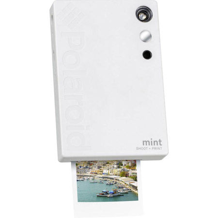 Mint Instant Print Camera