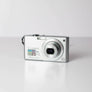 Lumix DMC-FX36 - Compact Camera