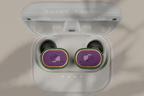 Skullcandy Grind Haze true wireless oordopjes