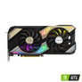KO GeForce RTX 3070 OC Edition 8GB GDDR6