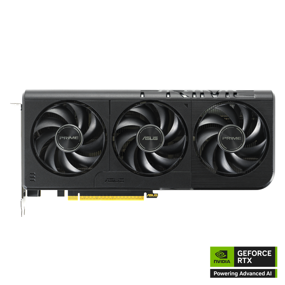 Prime GeForce RTX 5050 OC Edition 8GB GDDR6