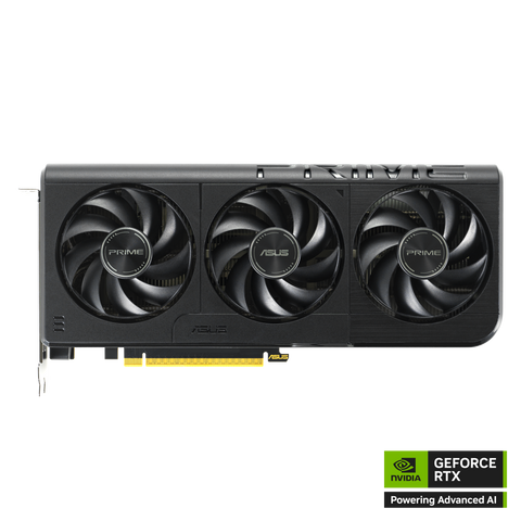 Prime GeForce RTX 5050 OC Edition 8GB GDDR6