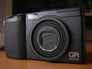 GR Digital - Compact Camera