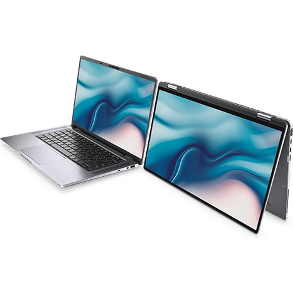 Dell Latitude 9510