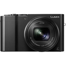 Panasonic Lumix DMC-TZ110 Compact Camera - afbeelding 2