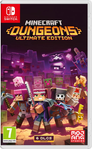Minecraft Dungeons [Ultimate Edition]