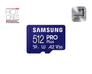 Pro Plus U3 512GB MicroSDXC V30