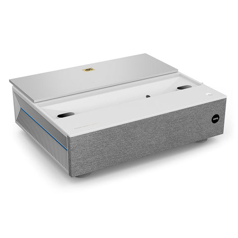 BenQ V7000i 4K UHD Ultra Short Throw Laser Projector met Android TV
