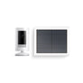 Stick Up Cam Solar Security Camera - Wit