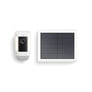 Spotlight Cam Pro Solar Security Camera