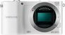 NX1000 (Body) Systeemcamera