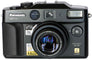 Lumix DMC-LC5 - Compact Camera
