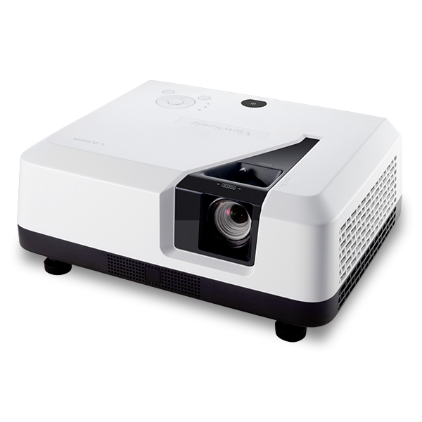 ViewSonic LS700-4K 4K UHD Laser Home Projector