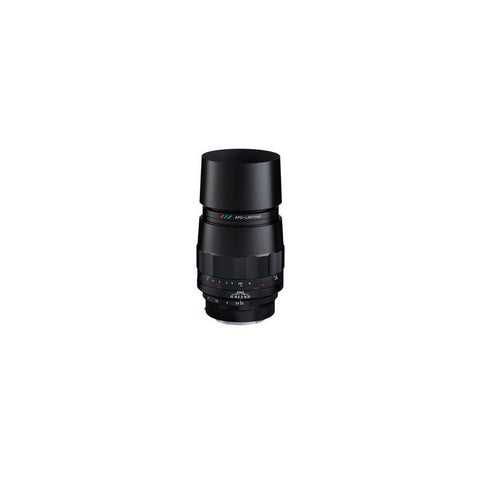Macro APO-Lanthar 110mm f/2.5 Lens (Sony E)