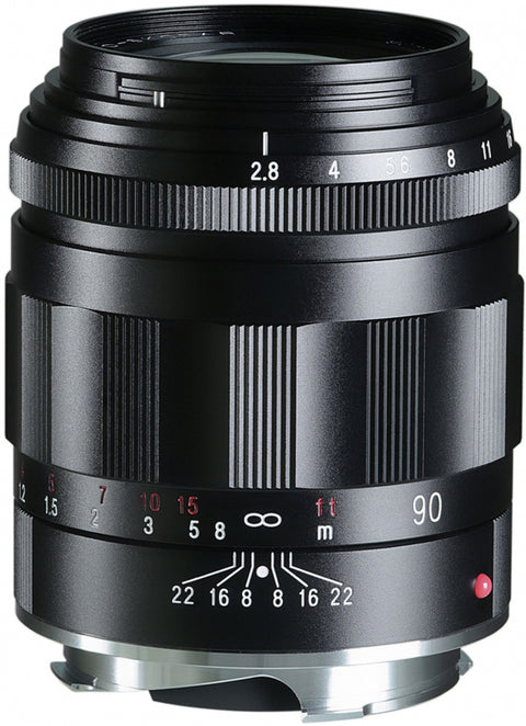 APO-Skopar 90mm f/2.8 VM (Leica M)