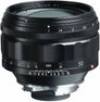 Nokton 50mm f/1.0 Aspherical VM (Leica M)