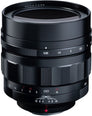Nokton 60mm f/0.95 (MFT)