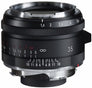 Nokton 35mm f/1.5 Aspherical II VM Vintage Line (Leica M)
