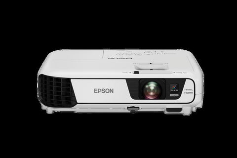 EB-W31 WXGA (1280x800) Projector