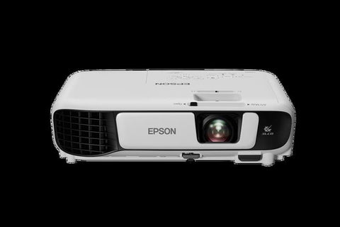 EB-W41 WXGA (1280x800) Projector