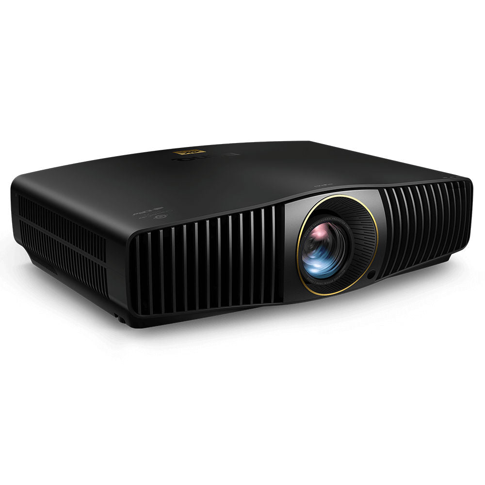 W5850 4K UHD Short Throw Laser Home Cinema Projector