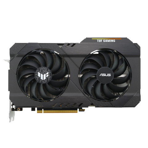 Radeon RX 6500 XT TUF Gaming OC 4GB GDDR6