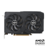Dual Radeon RX 7600 OC V2 Edition 8GB GDDR6