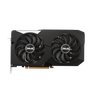 Dual Radeon RX 6600 XT 8GB GDDR6