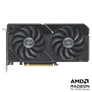 AMD Radeon RX 7600 XT OC 16GB GDDR6
