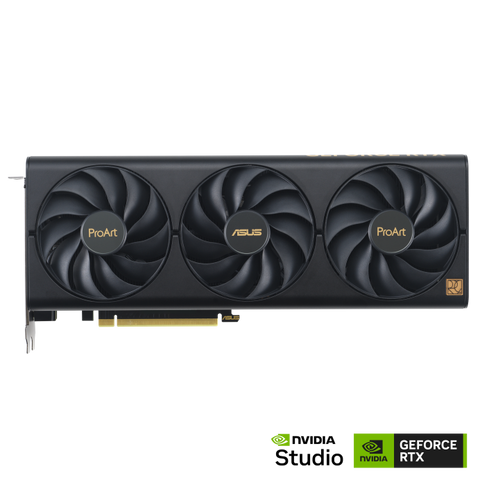Asus ProArt GeForce RTX 4060 OC 8GB GDDR6