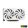 GeForce RTX 3060 Dual White OC 8GB GDDR6
