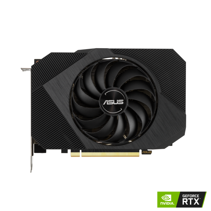 Asus GeForce RTX 3060 Phoenix V2 12GB GDDR6